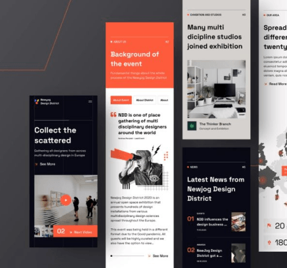 Transactional Email Templates