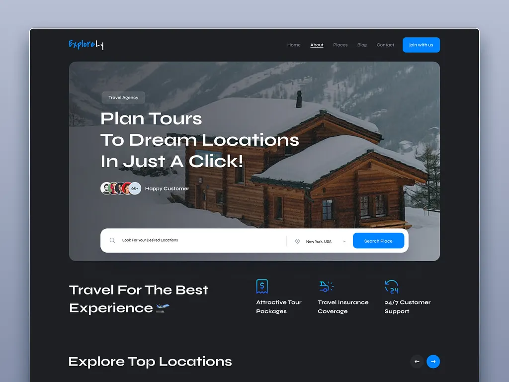 Survey & Form Builder