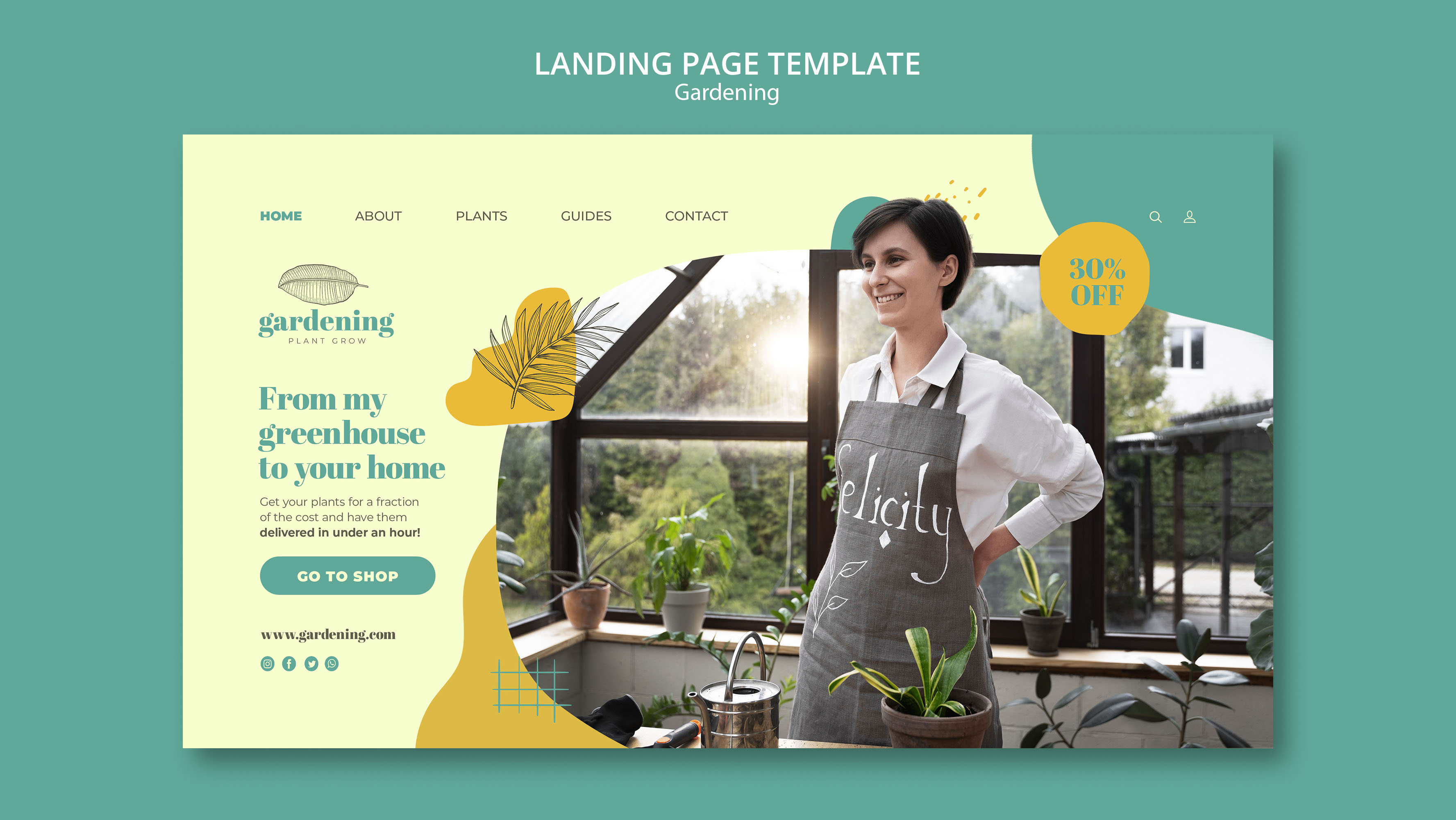 Electronics Shopify Store