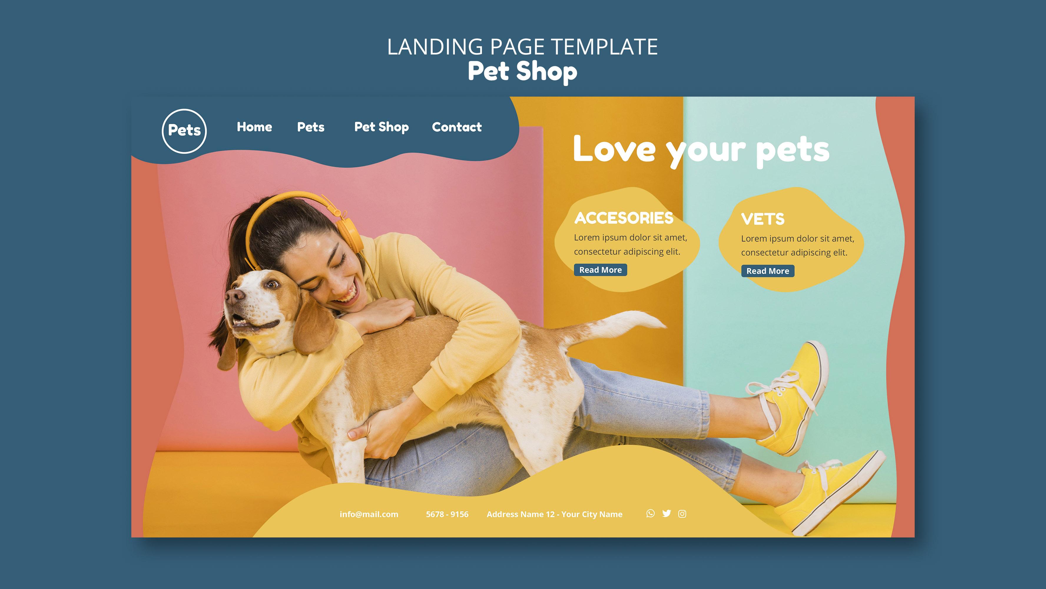 Sports & Fitness Shopify Store