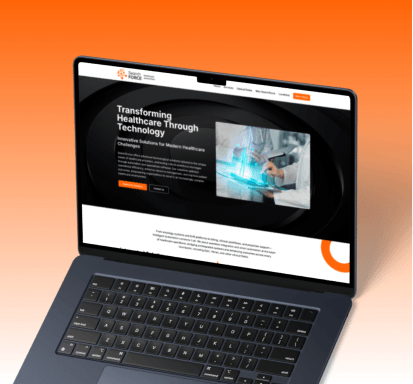 SearchForce Recruitment Platform