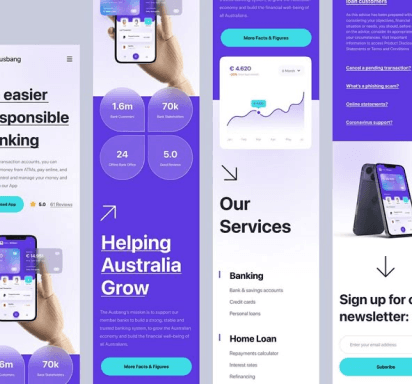 Email Marketing Templates