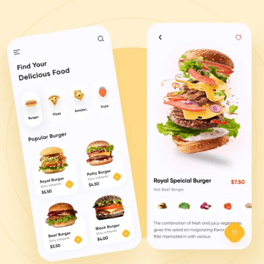 Fitness Tracking Mobile App