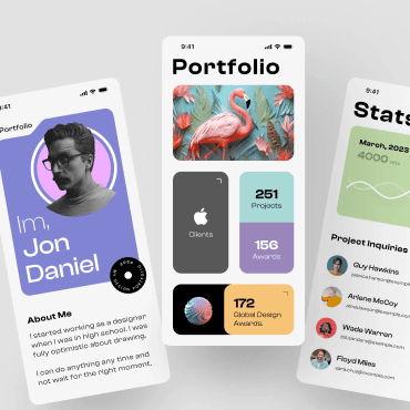 Task Management Mobile App