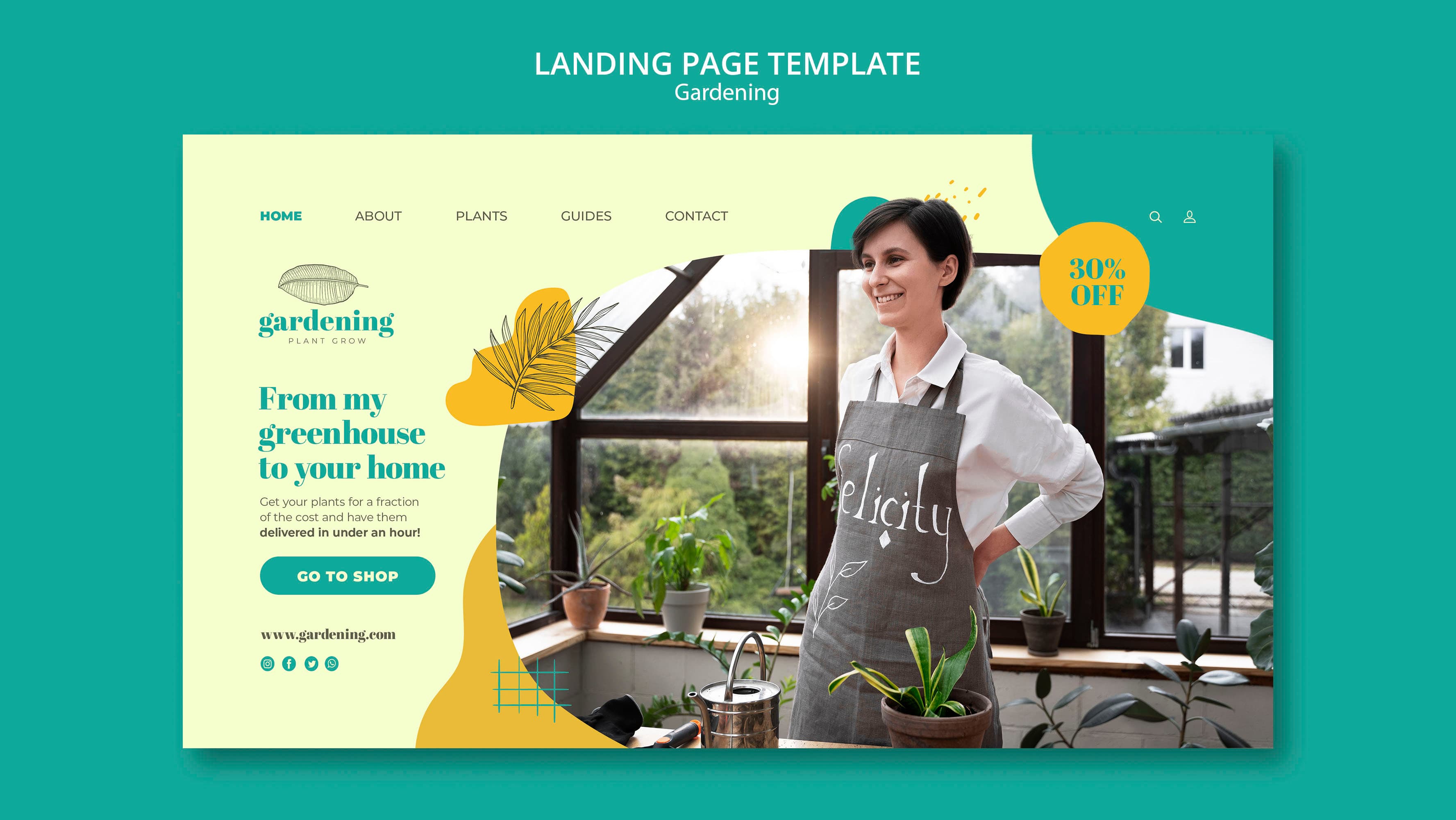 Electronics Shopify Store