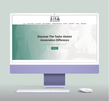 Taylor Alumni Network